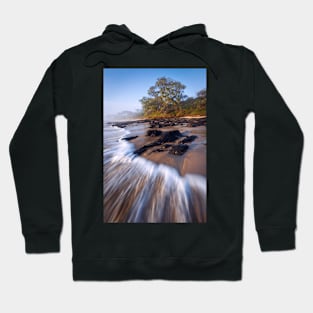 Incoming Tide Hoodie